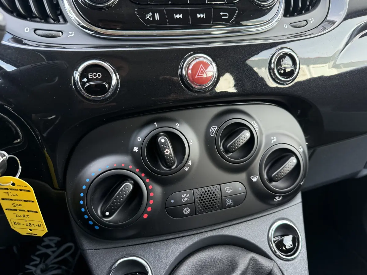 0.9 TwinAir Turbo Popstar