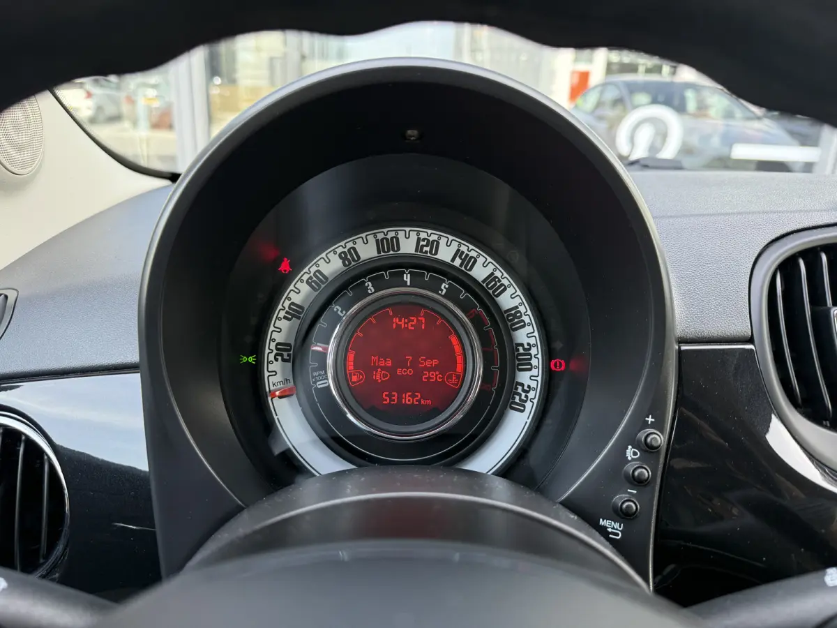 0.9 TwinAir Turbo Popstar