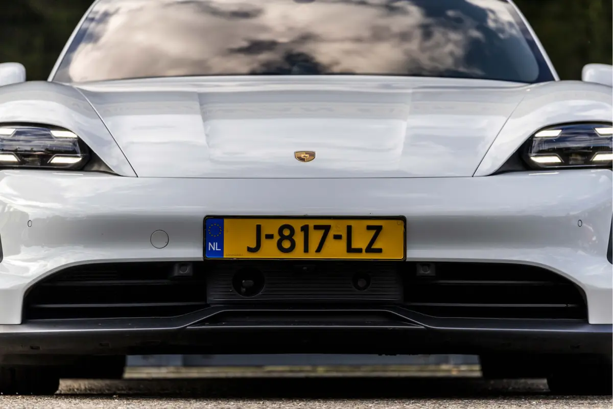 4S Performance 84 kWh SOH 90.04%