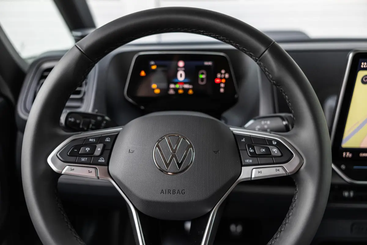 286pk Bulli Edition 79 kWh | Climate Control | Trekhaak Wegklapbaar