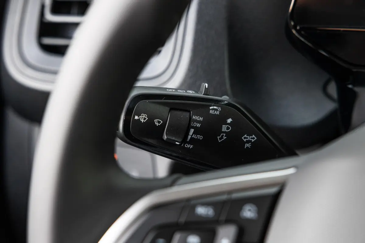 286pk Bulli Edition 79 kWh | Climate Control | Trekhaak Wegklapbaar