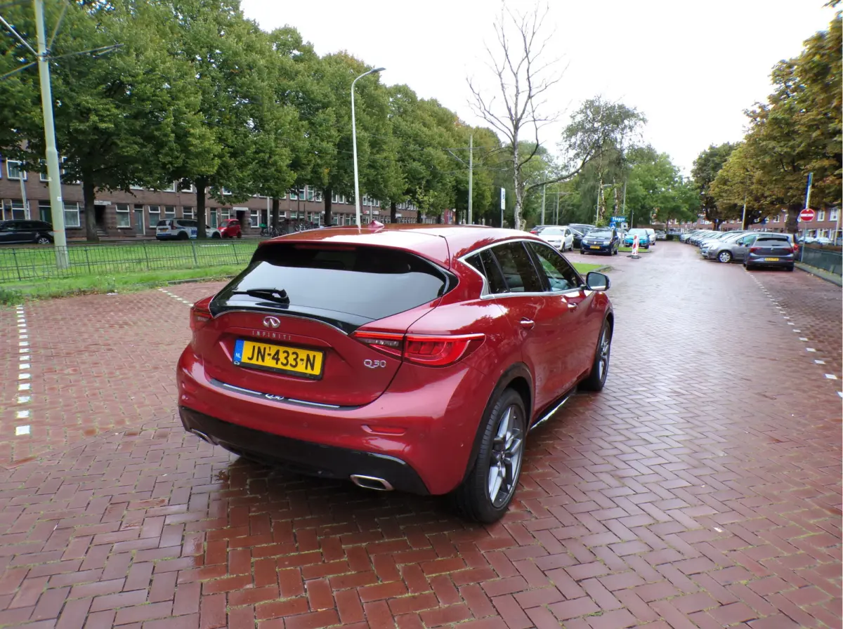 1.6t Premium Tech ZELFDE AUTO ALS MERCEDES GLA  360, CAMERA