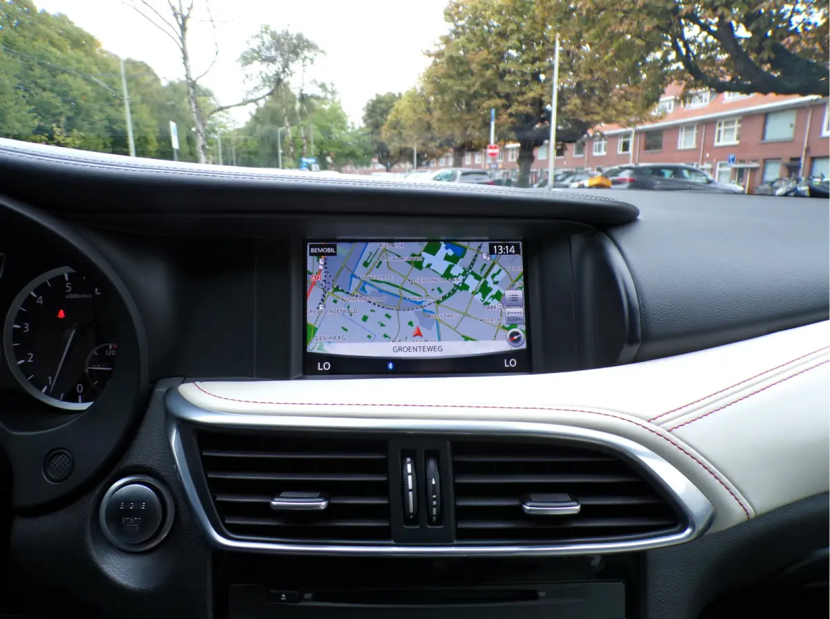 1.6t Premium Tech ZELFDE AUTO ALS MERCEDES GLA  360, CAMERA