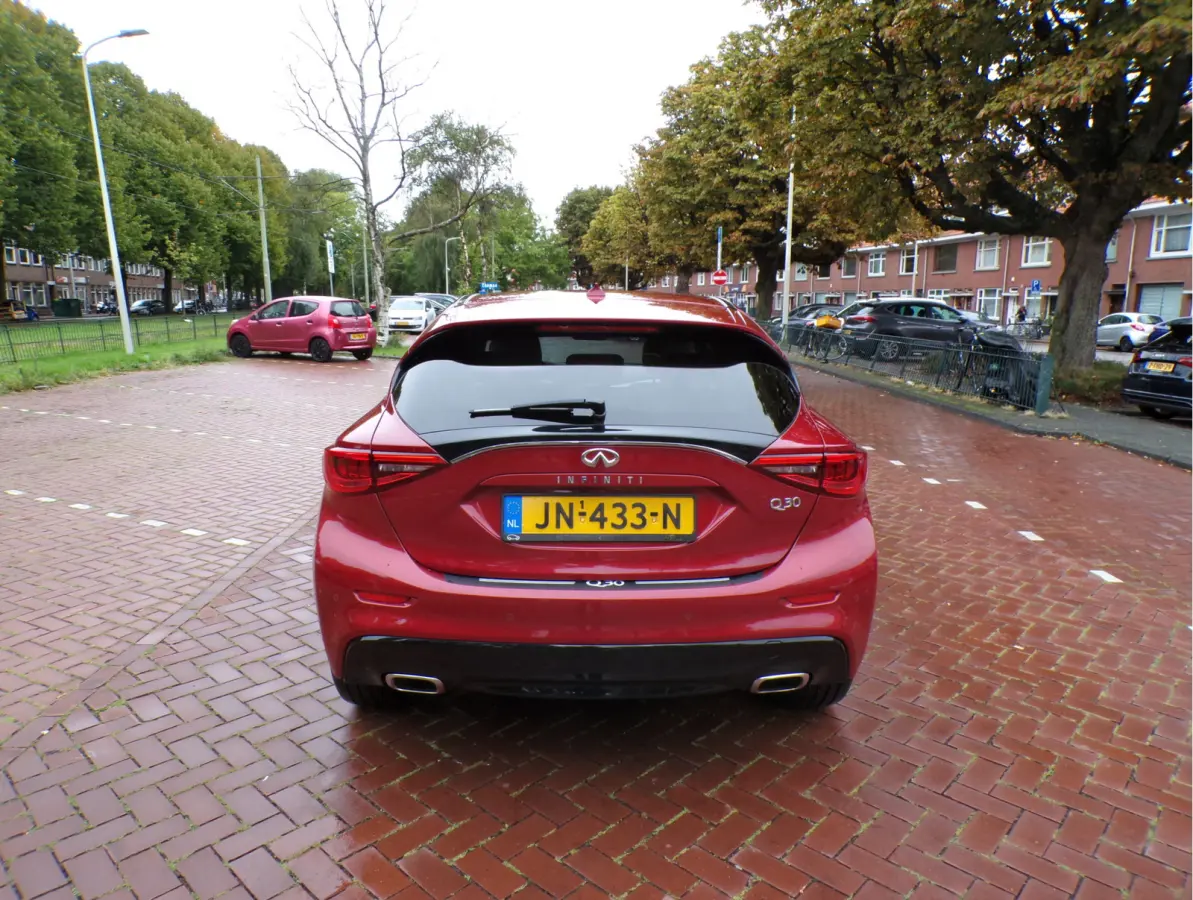 1.6t Premium Tech ZELFDE AUTO ALS MERCEDES GLA  360, CAMERA