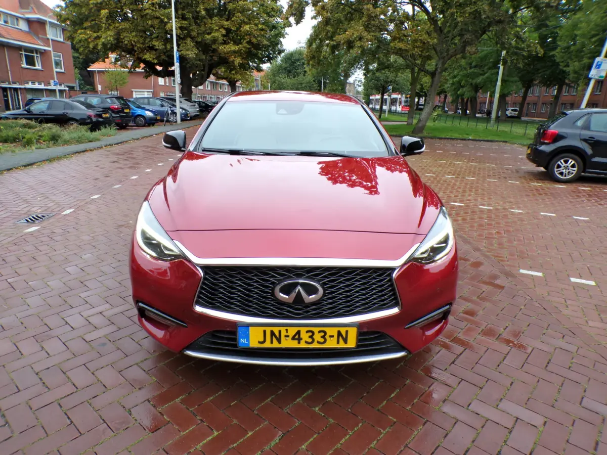 1.6t Premium Tech ZELFDE AUTO ALS MERCEDES GLA  360, CAMERA