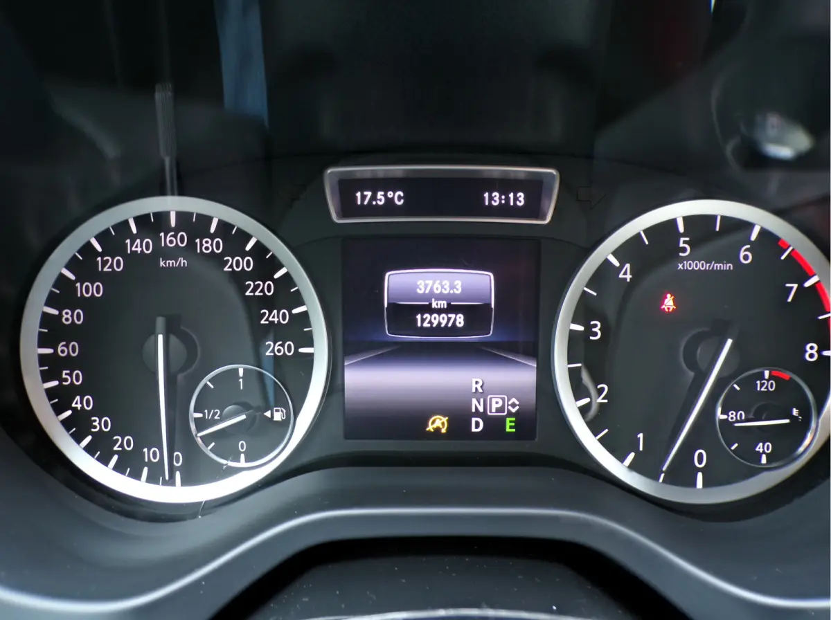 1.6t Premium Tech ZELFDE AUTO ALS MERCEDES GLA  360, CAMERA