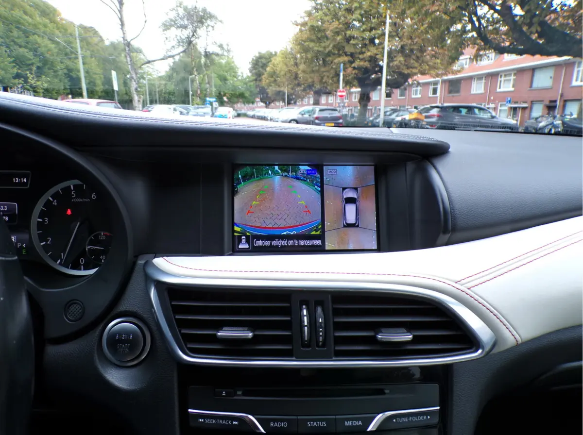 1.6t Premium Tech ZELFDE AUTO ALS MERCEDES GLA  360, CAMERA