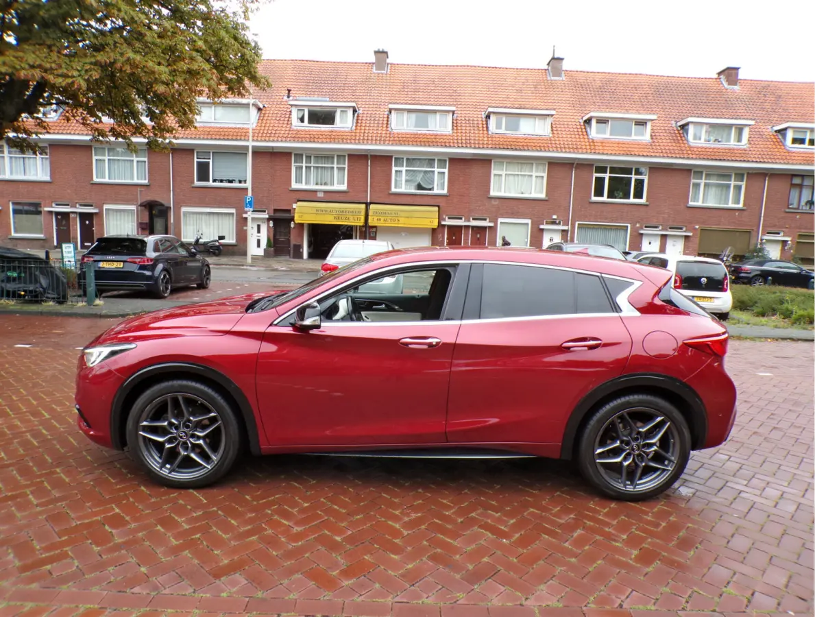 1.6t Premium Tech ZELFDE AUTO ALS MERCEDES GLA  360, CAMERA
