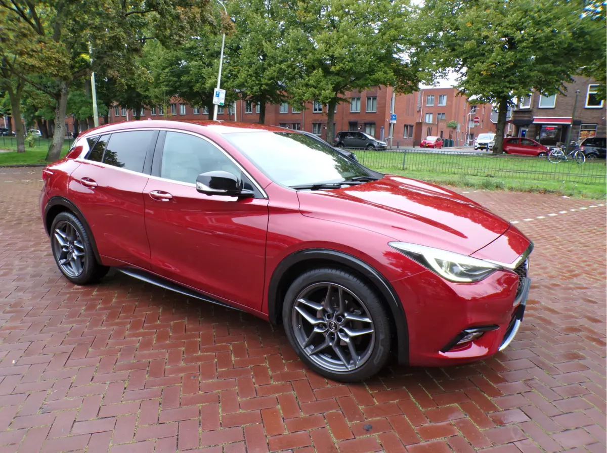 1.6t Premium Tech ZELFDE AUTO ALS MERCEDES GLA  360, CAMERA