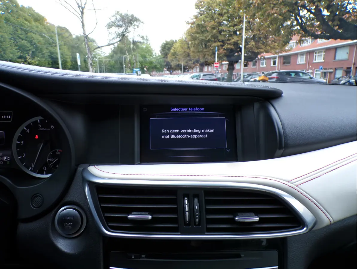 1.6t Premium Tech ZELFDE AUTO ALS MERCEDES GLA  360, CAMERA