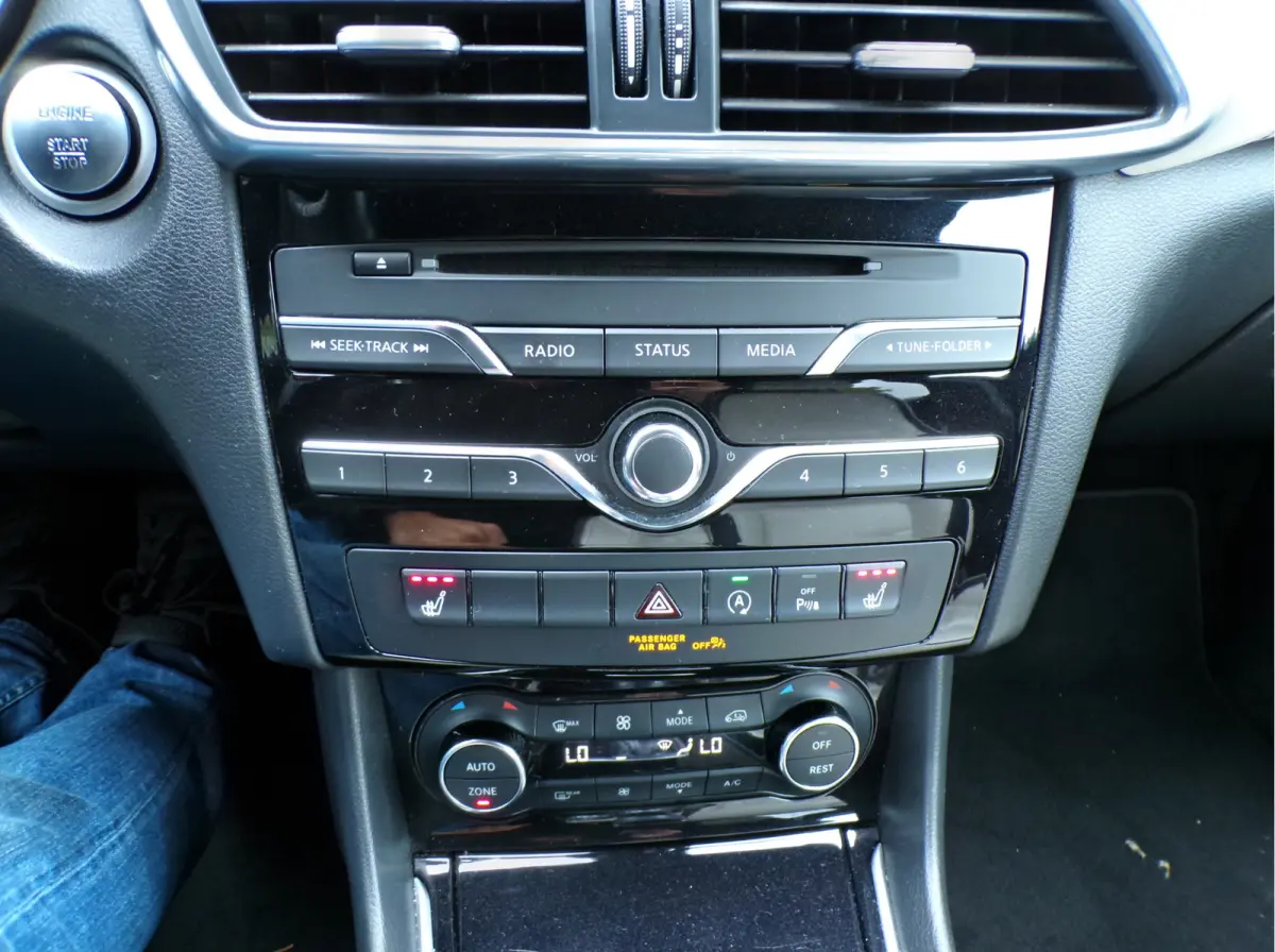 1.6t Premium Tech ZELFDE AUTO ALS MERCEDES GLA  360, CAMERA