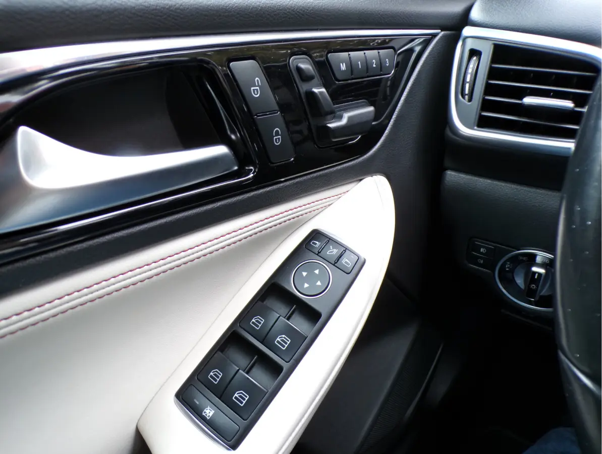 1.6t Premium Tech ZELFDE AUTO ALS MERCEDES GLA  360, CAMERA