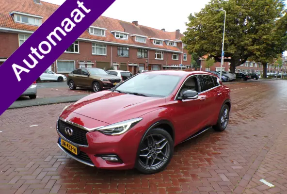 1.6t Premium Tech ZELFDE AUTO ALS MERCEDES GLA  360, CAMERA