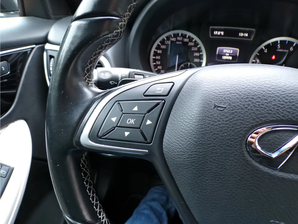 1.6t Premium Tech ZELFDE AUTO ALS MERCEDES GLA  360, CAMERA