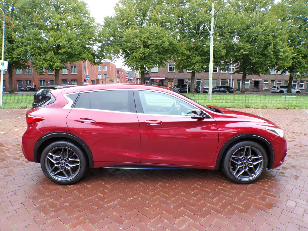 1.6t Premium Tech ZELFDE AUTO ALS MERCEDES GLA  360, CAMERA