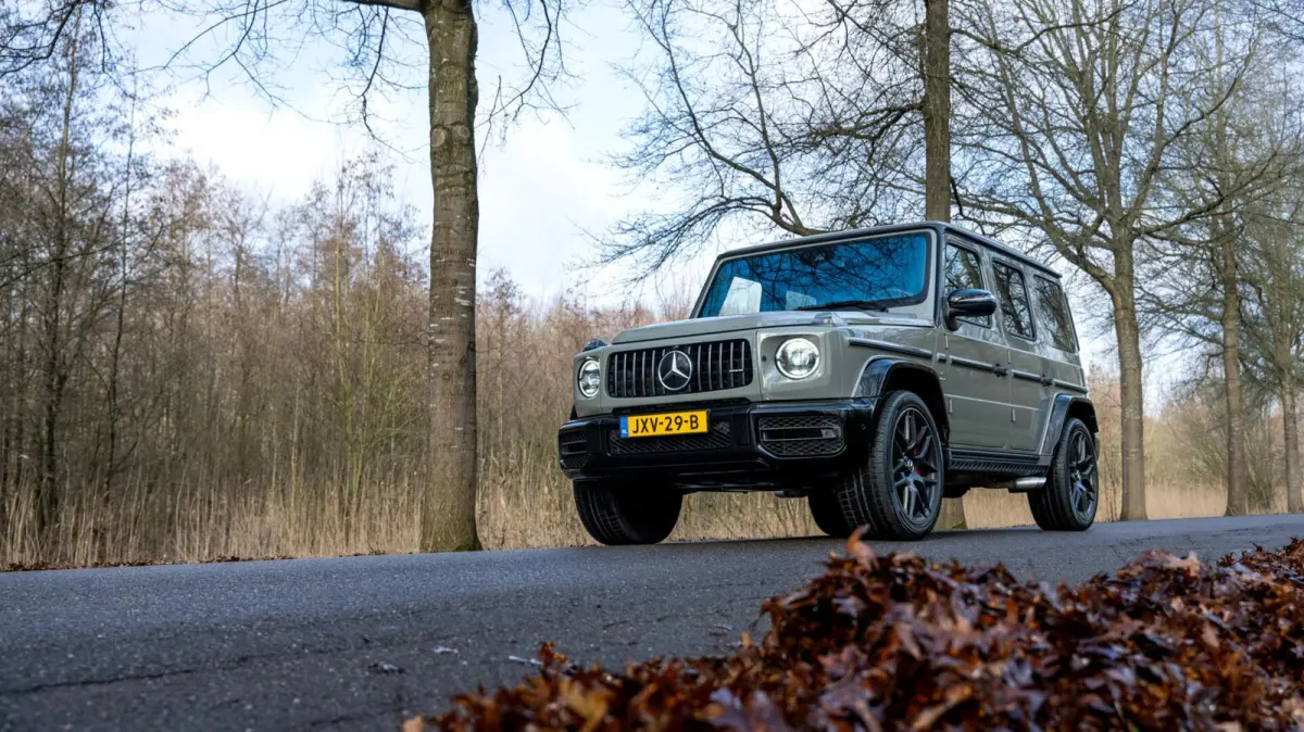 63 SCHUIFDAK|BURMESTER|MASSAGE|STOELKOELING/VERWARMING|ADAPTIVE CRUISE|360 CAMERA|BTW AUTO|INCL BPM|