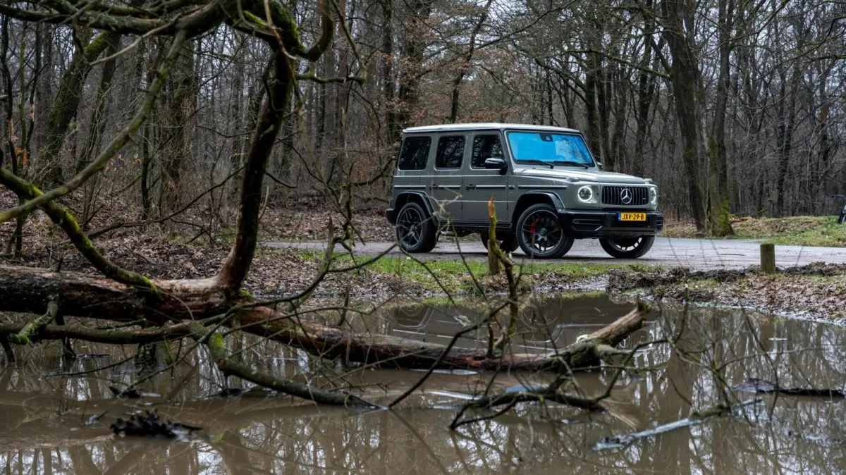 63 SCHUIFDAK|BURMESTER|MASSAGE|STOELKOELING/VERWARMING|ADAPTIVE CRUISE|360 CAMERA|BTW AUTO|INCL BPM|