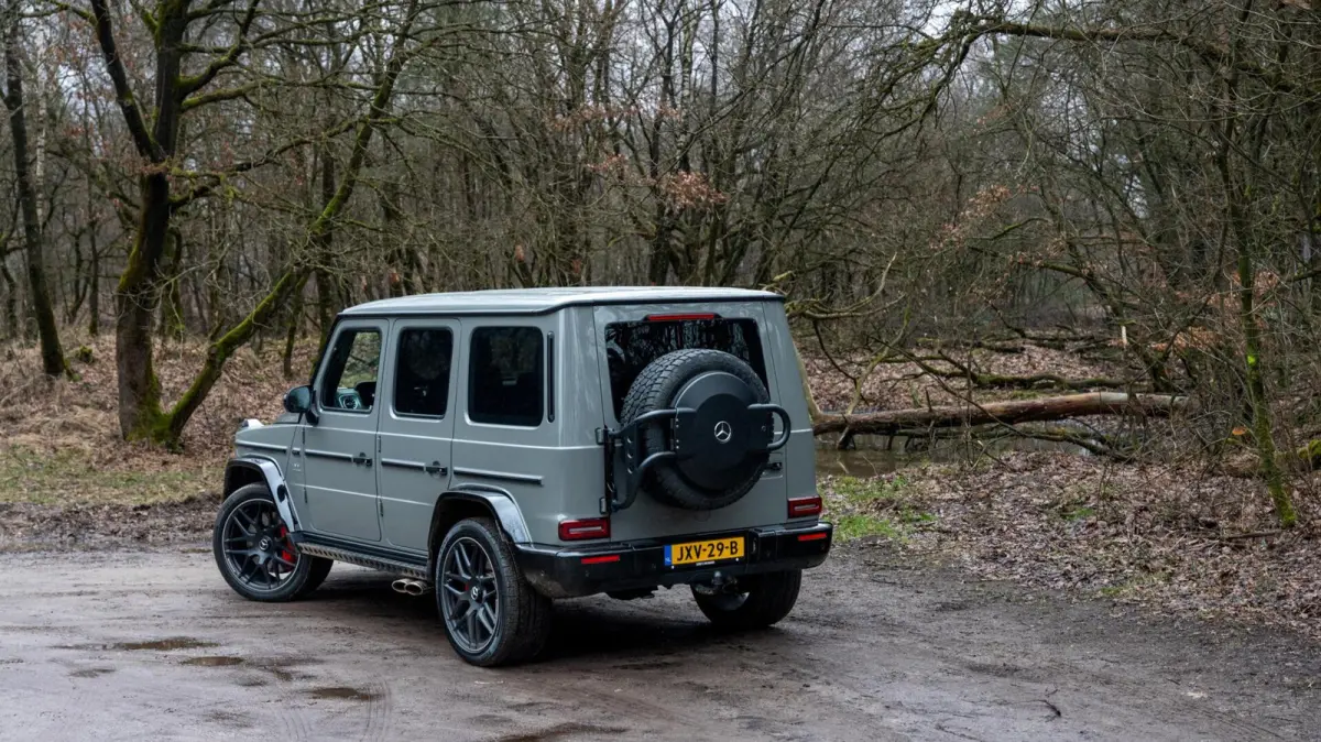 63 SCHUIFDAK|BURMESTER|MASSAGE|STOELKOELING/VERWARMING|ADAPTIVE CRUISE|360 CAMERA|BTW AUTO|INCL BPM|