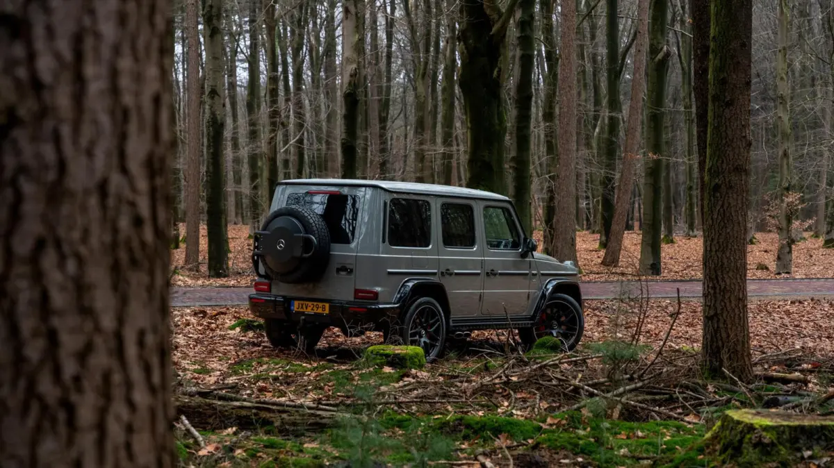 63 SCHUIFDAK|BURMESTER|MASSAGE|STOELKOELING/VERWARMING|ADAPTIVE CRUISE|360 CAMERA|BTW AUTO|INCL BPM|