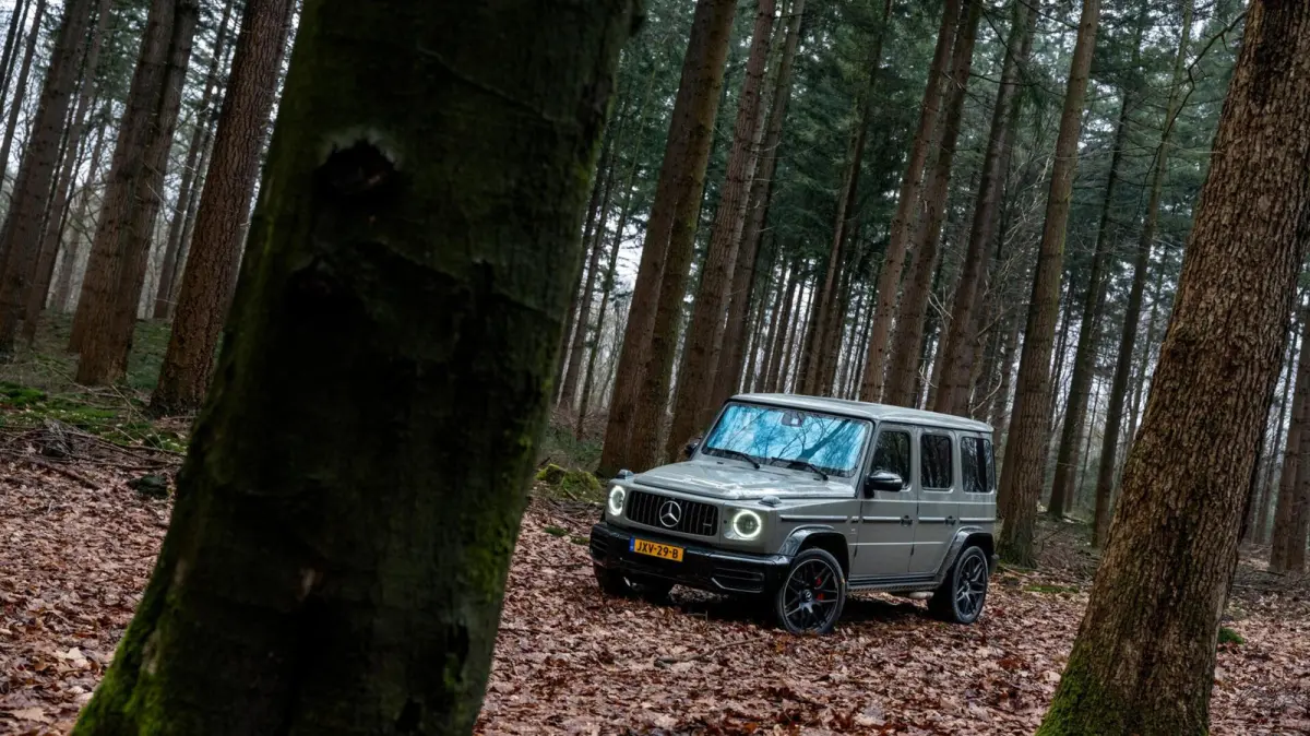 63 SCHUIFDAK|BURMESTER|MASSAGE|STOELKOELING/VERWARMING|ADAPTIVE CRUISE|360 CAMERA|BTW AUTO|INCL BPM|