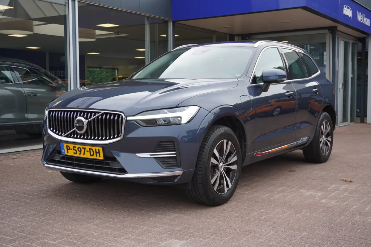 2.0 T6 Plug-in hybrid AWD Inscription Expression | Automaat | Panodak | Vol opties | Dealerauto | Elek. Pakket | Inruil