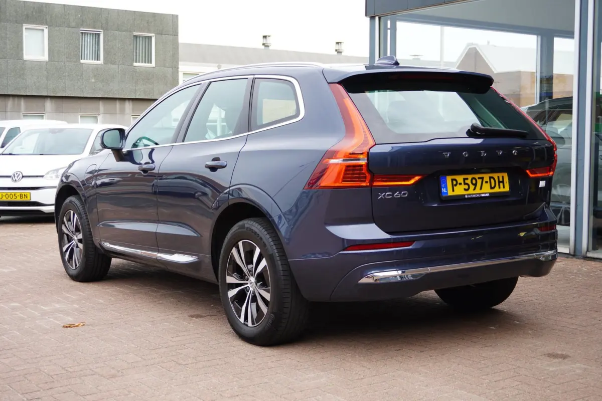 2.0 T6 Plug-in hybrid AWD Inscription Expression | Automaat | Panodak | Vol opties | Dealerauto | Elek. Pakket | Inruil
