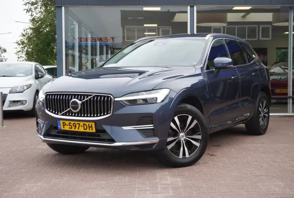 2.0 T6 Plug-in hybrid AWD Inscription Expression | Automaat | Panodak | Vol opties | Dealerauto | Elek. Pakket | Inruil