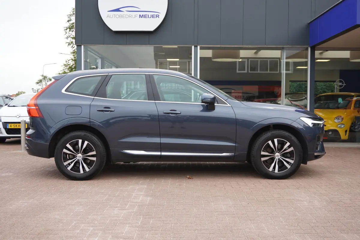 2.0 T6 Plug-in hybrid AWD Inscription Expression | Automaat | Panodak | Vol opties | Dealerauto | Elek. Pakket | Inruil