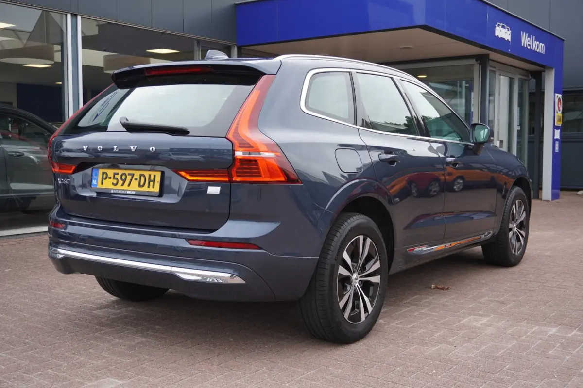 2.0 T6 Plug-in hybrid AWD Inscription Expression | Automaat | Panodak | Vol opties | Dealerauto | Elek. Pakket | Inruil