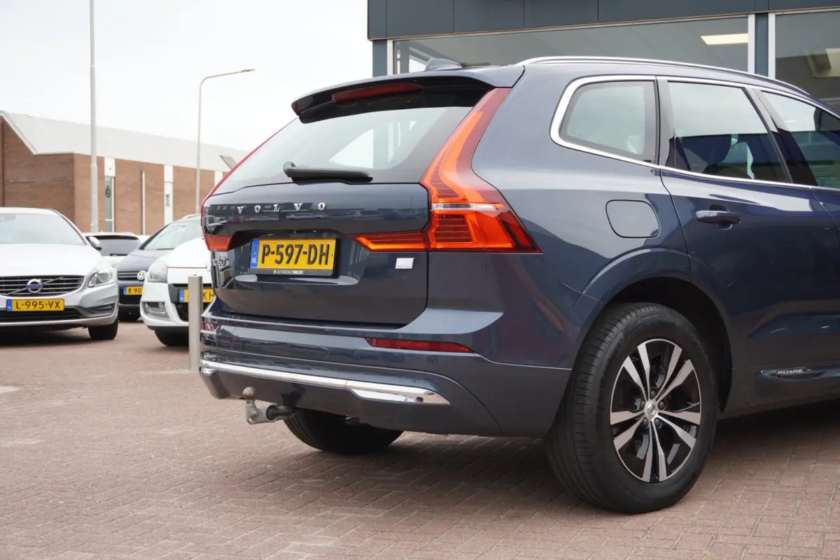 2.0 T6 Plug-in hybrid AWD Inscription Expression | Automaat | Panodak | Vol opties | Dealerauto | Elek. Pakket | Inruil