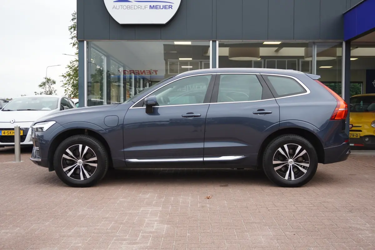 2.0 T6 Plug-in hybrid AWD Inscription Expression | Automaat | Panodak | Vol opties | Dealerauto | Elek. Pakket | Inruil