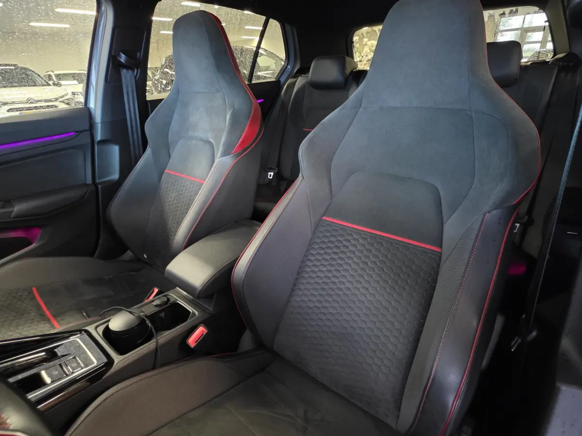 2.0 TSI GTI Clubsport 300pk DSG – Pano – HUD – Matrix LED – Leder – ACC