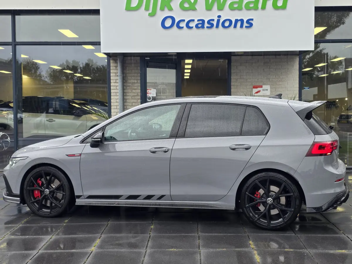 2.0 TSI GTI Clubsport 300pk DSG – Pano – HUD – Matrix LED – Leder – ACC
