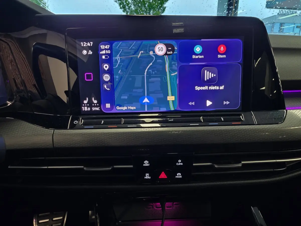 2.0 TSI GTI Clubsport 300pk DSG – Pano – HUD – Matrix LED – Leder – ACC