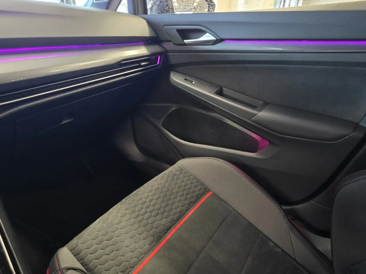 2.0 TSI GTI Clubsport 300pk DSG – Pano – HUD – Matrix LED – Leder – ACC