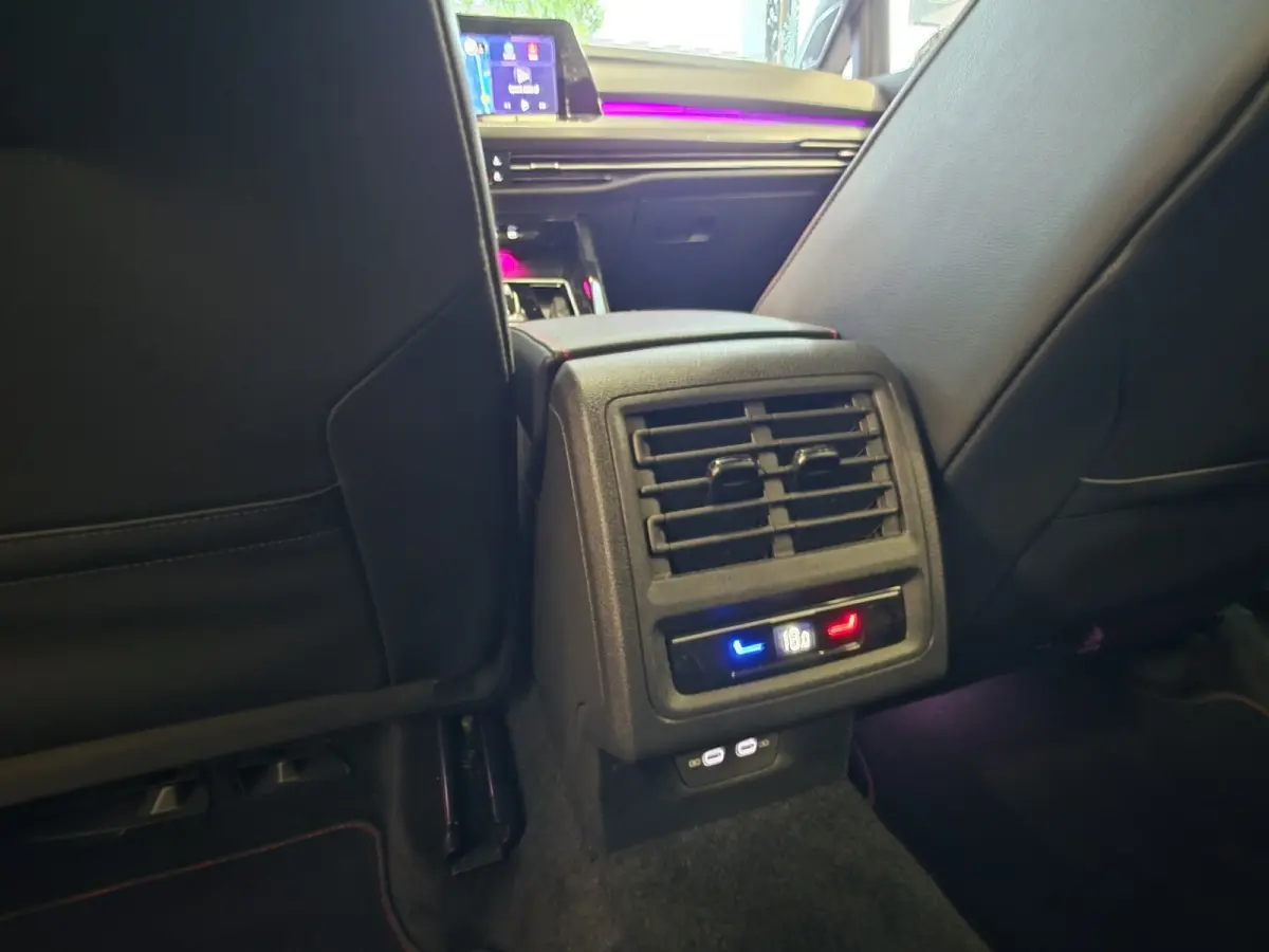 2.0 TSI GTI Clubsport 300pk DSG – Pano – HUD – Matrix LED – Leder – ACC