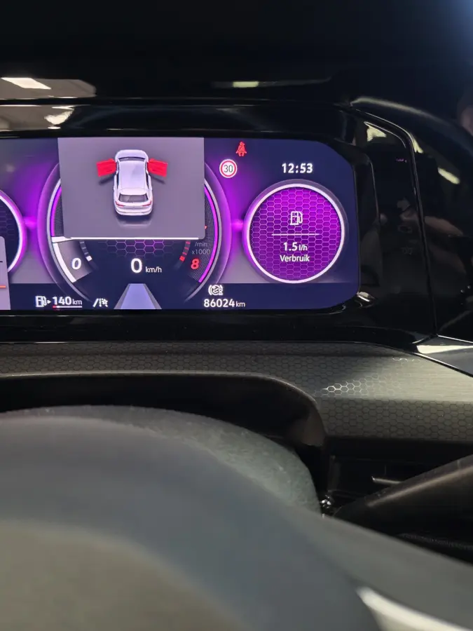 2.0 TSI GTI Clubsport 300pk DSG – Pano – HUD – Matrix LED – Leder – ACC