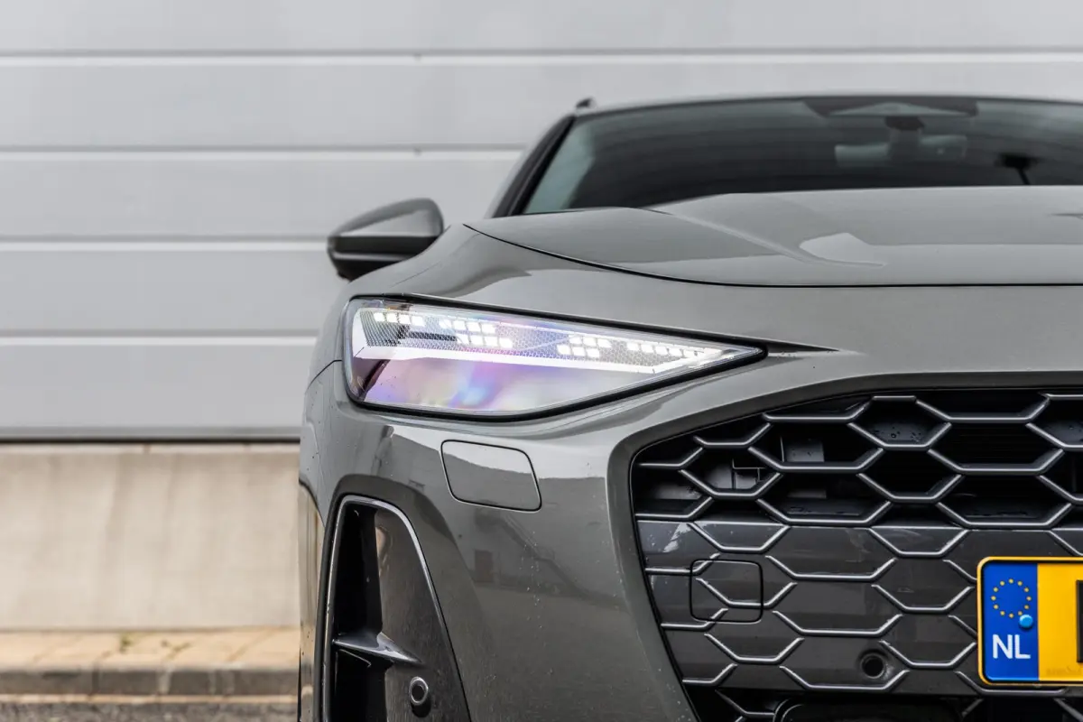 2.0 e-hybrid 299pk quattro Advanced edition | Trekhaak | 21" Velgen | S6 Uitlaat | Scherm Passagier