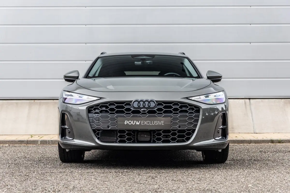 2.0 e-hybrid 299pk quattro Advanced edition | Trekhaak | 21" Velgen | S6 Uitlaat | Scherm Passagier