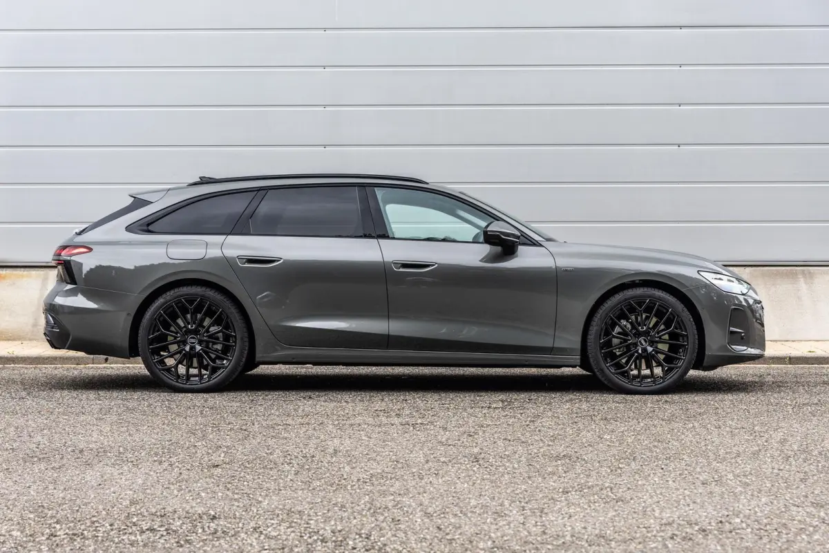 2.0 e-hybrid 299pk quattro Advanced edition | Trekhaak | 21" Velgen | S6 Uitlaat | Scherm Passagier