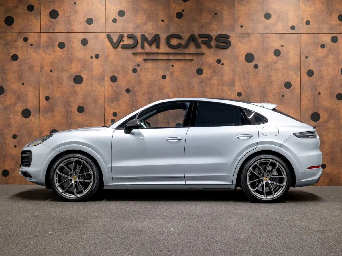 4.0 Turbo S E-Hybrid | Approved tot 2029 | Lichtgewicht Pakket | Carbon | Achterasbest. | ACC | Nachtzicht | 360° | Matrix |