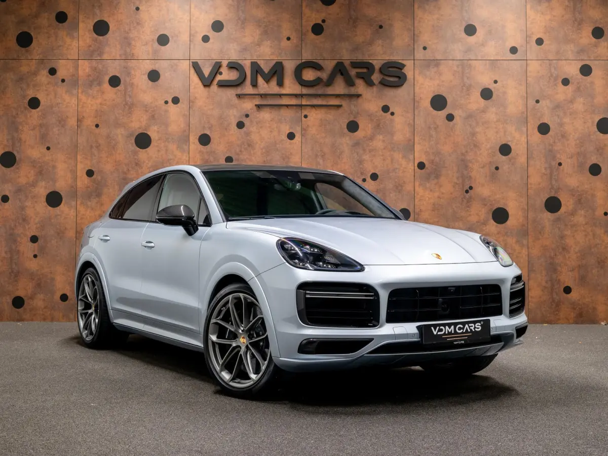 4.0 Turbo S E-Hybrid | Approved tot 2029 | Lichtgewicht Pakket | Carbon | Achterasbest. | ACC | Nachtzicht | 360° | Matrix |
