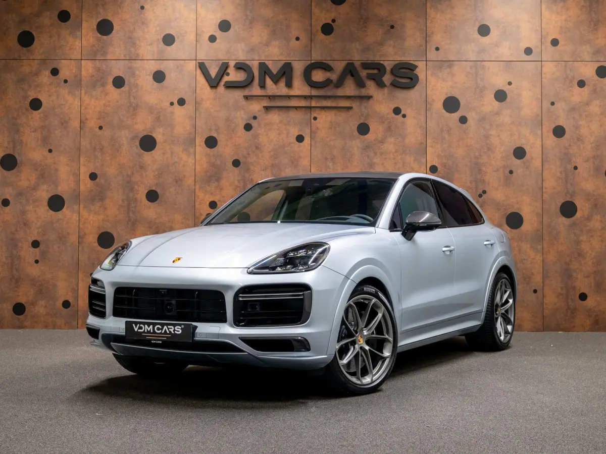 4.0 Turbo S E-Hybrid | Approved tot 2029 | Lichtgewicht Pakket | Carbon | Achterasbest. | ACC | Nachtzicht | 360° | Matrix |