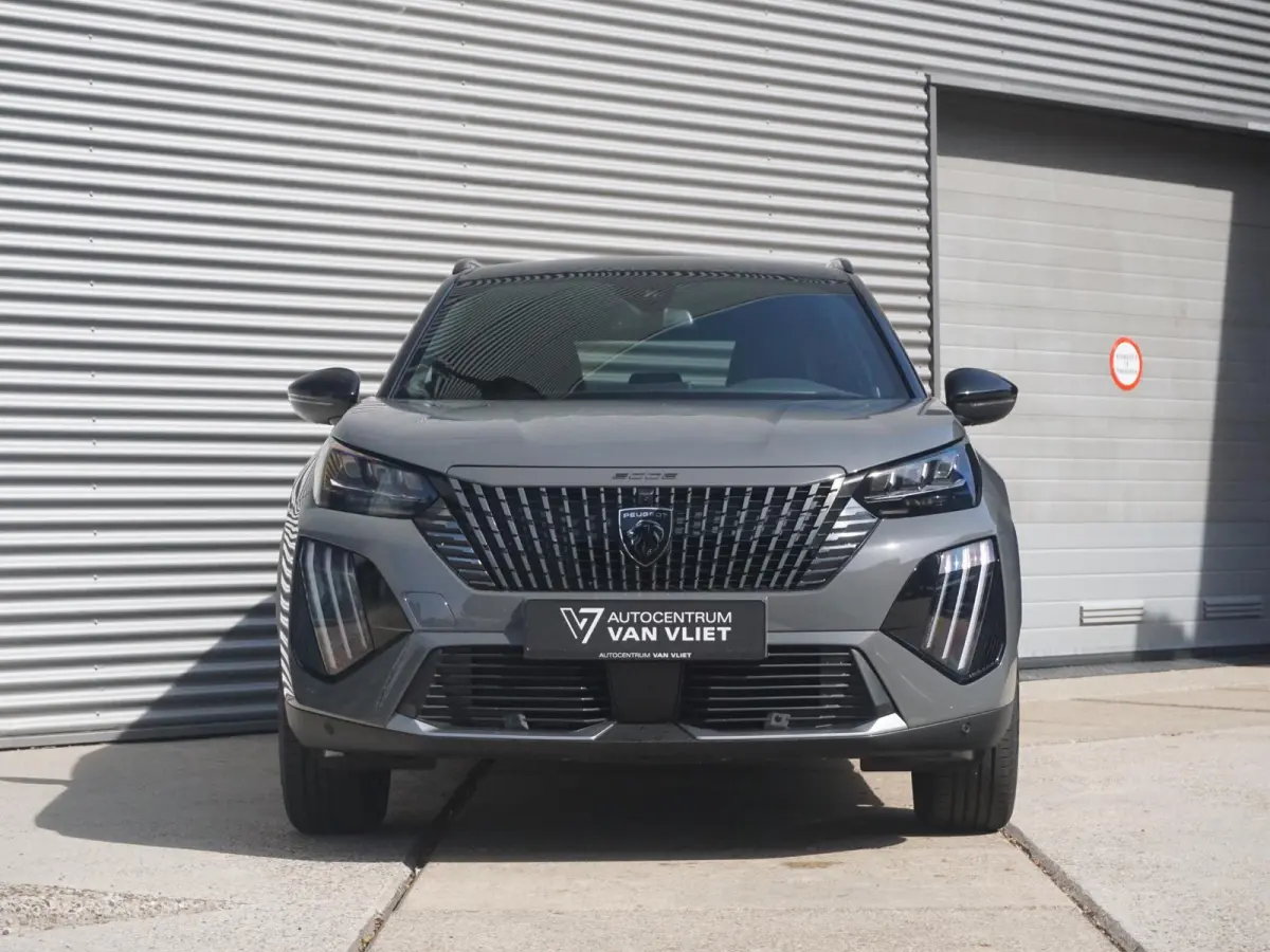 EV GT Avantage 54 kWh Carplay