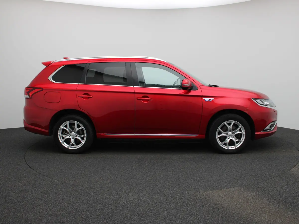 2.4 PHEV Intense+ | Apple Carplay / Android Auto | Cruise Control | Stoelverwarming | Achteruitrijcamera | Parkeersensoren |