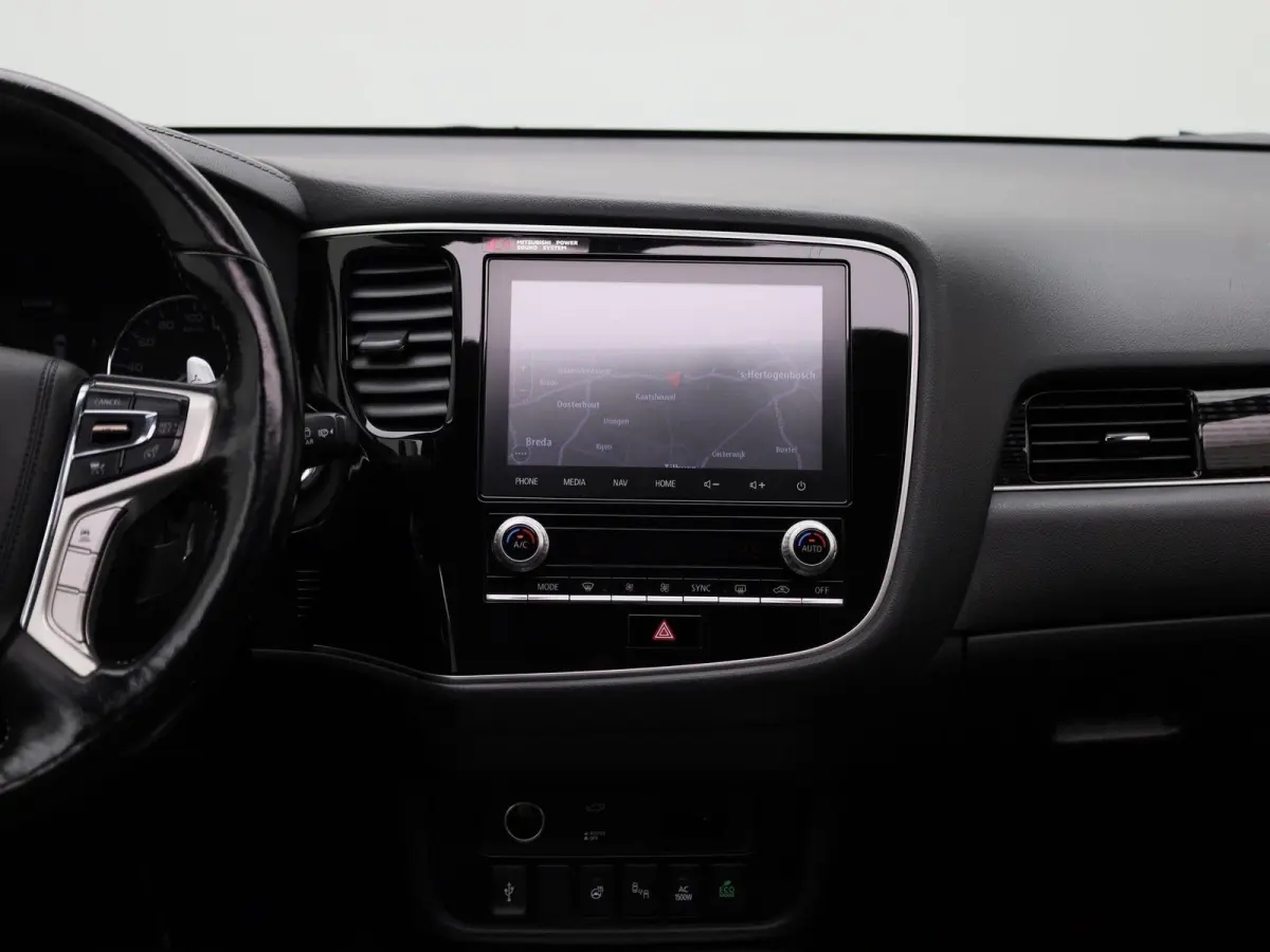2.4 PHEV Intense+ | Apple Carplay / Android Auto | Cruise Control | Stoelverwarming | Achteruitrijcamera | Parkeersensoren |