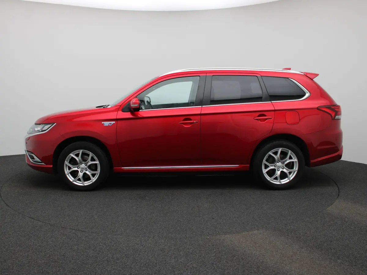 2.4 PHEV Intense+ | Apple Carplay / Android Auto | Cruise Control | Stoelverwarming | Achteruitrijcamera | Parkeersensoren |