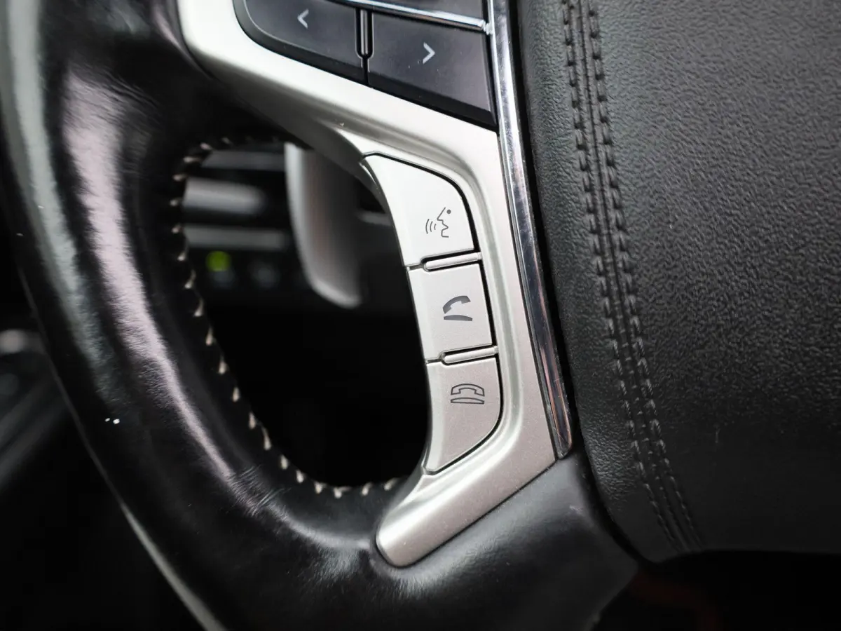 2.4 PHEV Intense+ | Apple Carplay / Android Auto | Cruise Control | Stoelverwarming | Achteruitrijcamera | Parkeersensoren |
