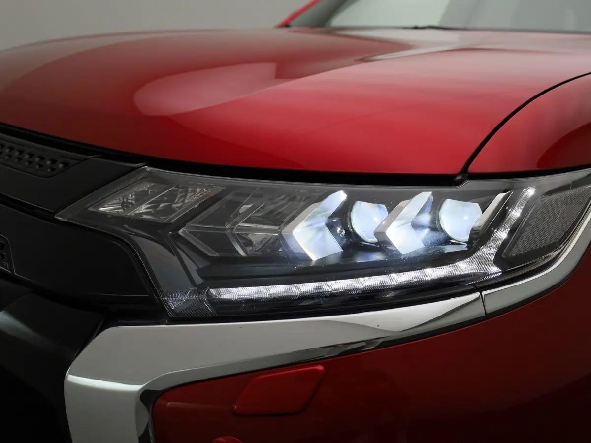 2.4 PHEV Intense+ | Apple Carplay / Android Auto | Cruise Control | Stoelverwarming | Achteruitrijcamera | Parkeersensoren |
