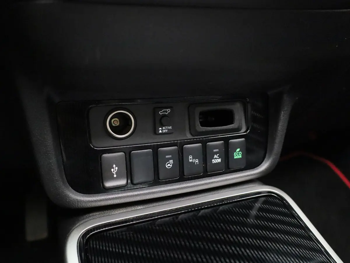 2.4 PHEV Intense+ | Apple Carplay / Android Auto | Cruise Control | Stoelverwarming | Achteruitrijcamera | Parkeersensoren |